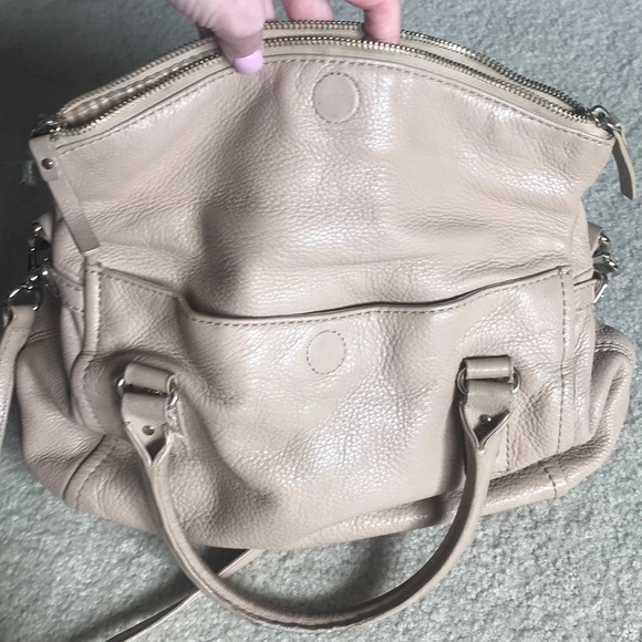 Kate Spade Nude Purse - Picture 4 of 5